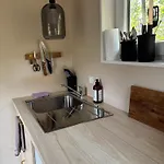 Nyaraló Tiny House Countryside *