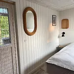 Tiny House Countryside Nyaraló Hejnsvig