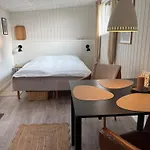 Tiny House Countryside Nyaraló Hejnsvig