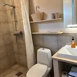 Nyaraló Tiny House Countryside