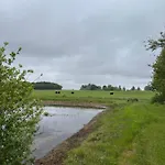 Tiny House Countryside Nyaraló Hejnsvig