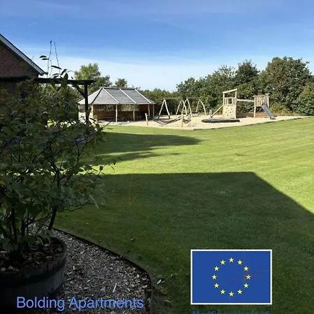 Tiny House Countryside *