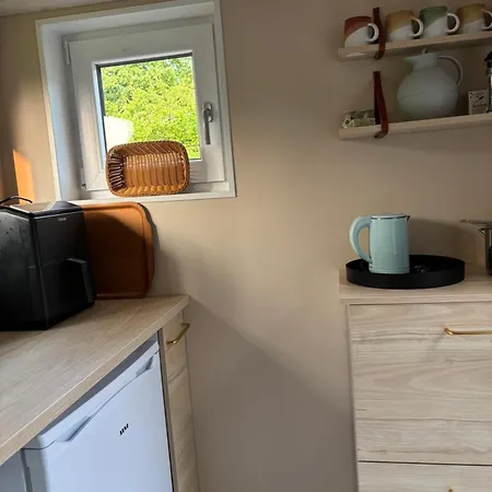 Tiny House Countryside * Hejnsvig