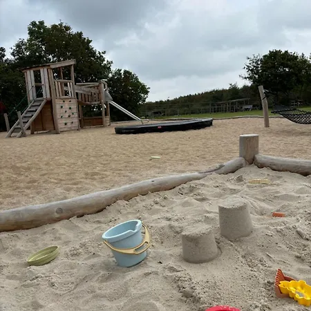 Tiny House Countryside *