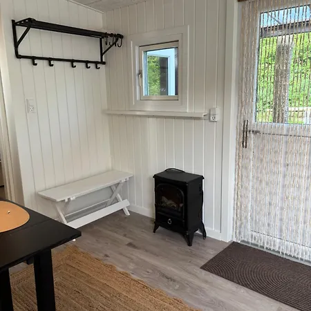 Tiny House Countryside Vakantiehuis