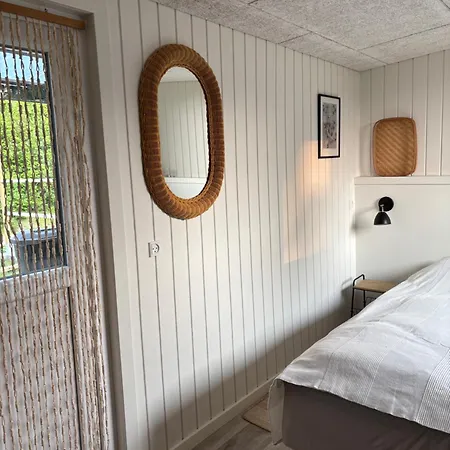 Tiny House Countryside Vakantiehuis Hejnsvig