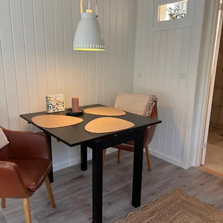 Сasa de vacaciones Tiny House Countryside *