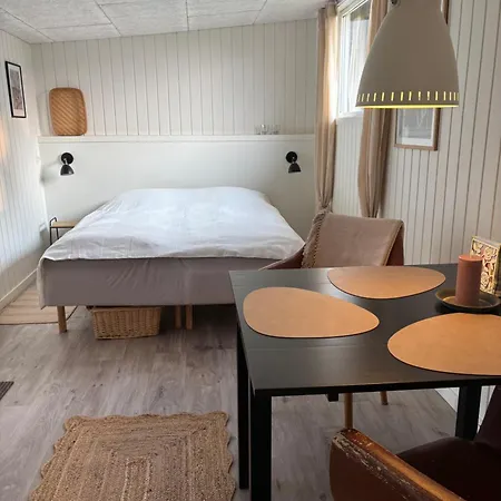 Tiny House Countryside Vakantiehuis Hejnsvig