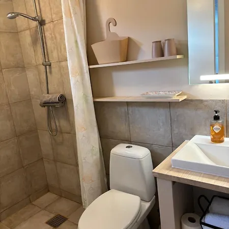 Дом отдыха Tiny House Countryside