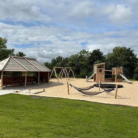 Tiny House Countryside *