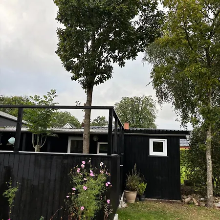 Tiny House Countryside Hejnsvig