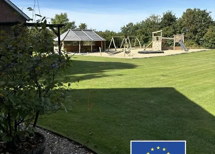 Tiny House Countryside *