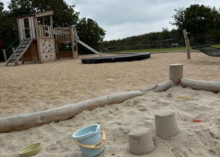 Tiny House Countryside *