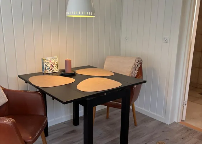 Сasa de vacaciones Tiny House Countryside *