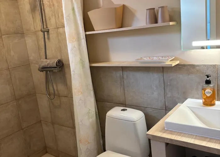 Feriehus Tiny House Countryside