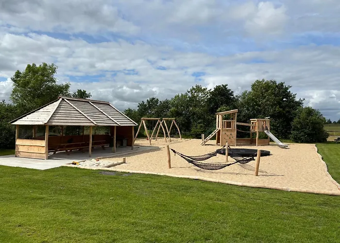 Tiny House Countryside *