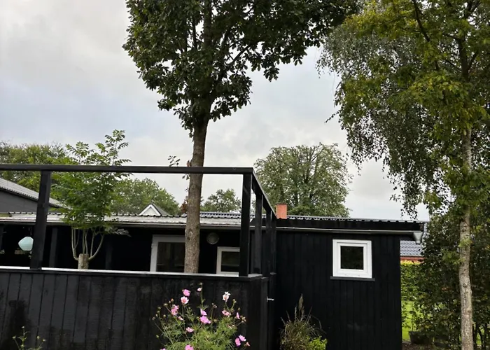Tiny House Countryside Hejnsvig